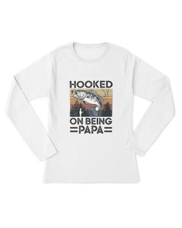 Women's Long Sleeved T-Shirt