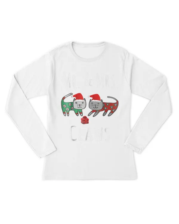 Women's Long Sleeved T-Shirt