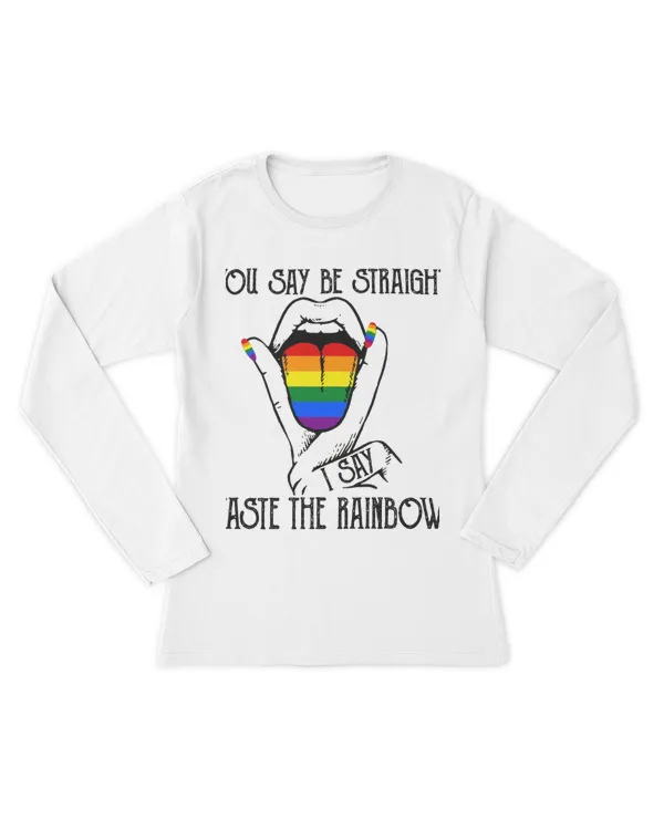 Women's Long Sleeved T-Shirt