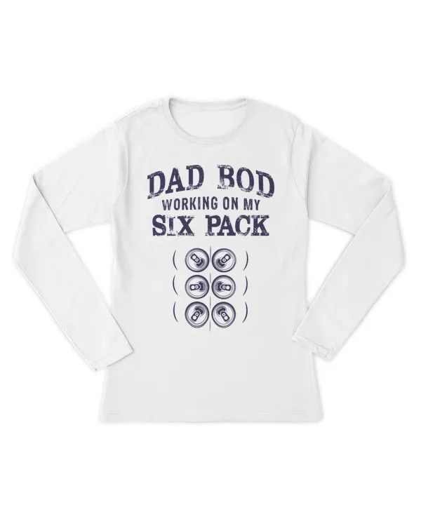 Women's Long Sleeved T-Shirt