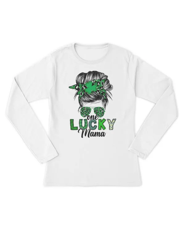 Women's Long Sleeved T-Shirt