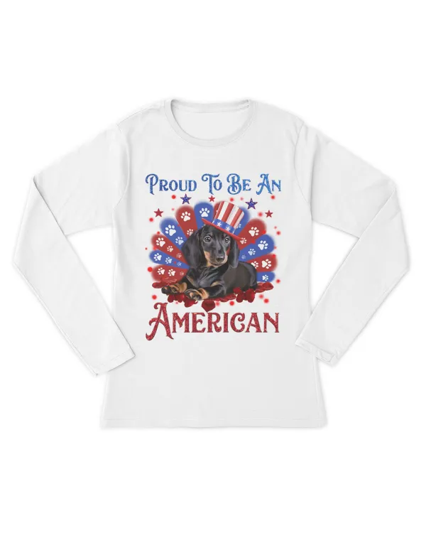 Women's Long Sleeved T-Shirt