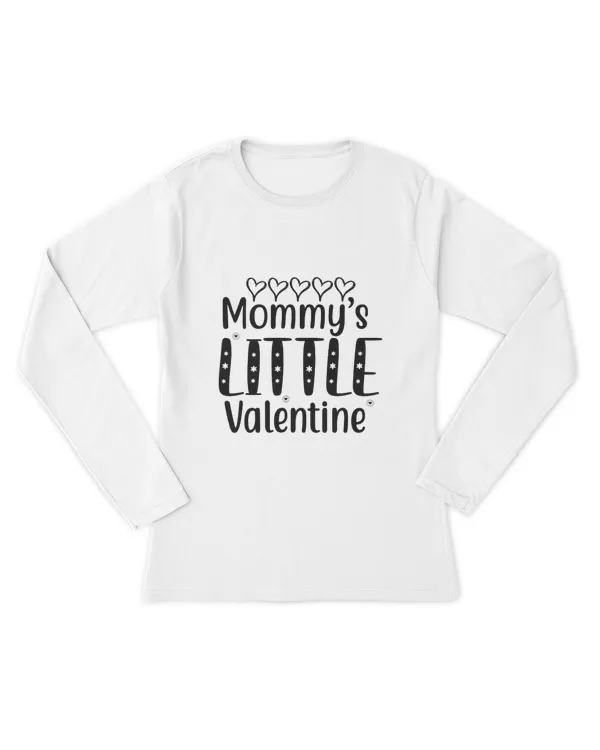 Women's Long Sleeved T-Shirt