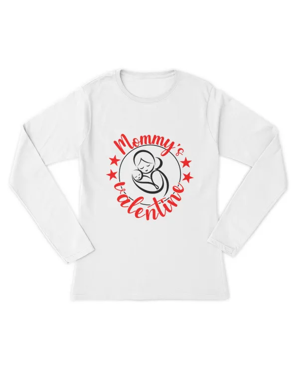 Women's Long Sleeved T-Shirt