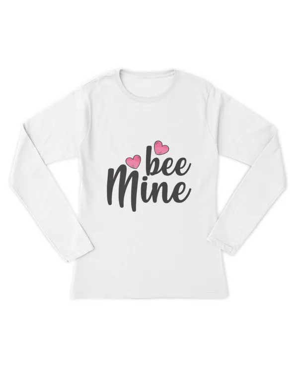Women's Long Sleeved T-Shirt