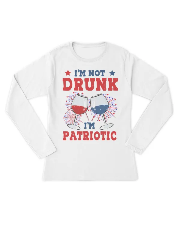Women's Long Sleeved T-Shirt
