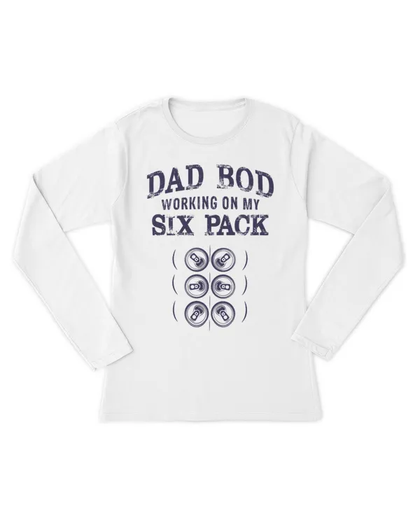 Women's Long Sleeved T-Shirt