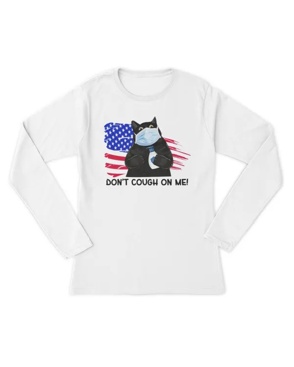 Women's Long Sleeved T-Shirt