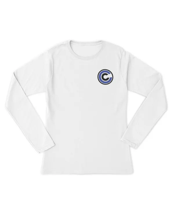 Women's Long Sleeved T-Shirt