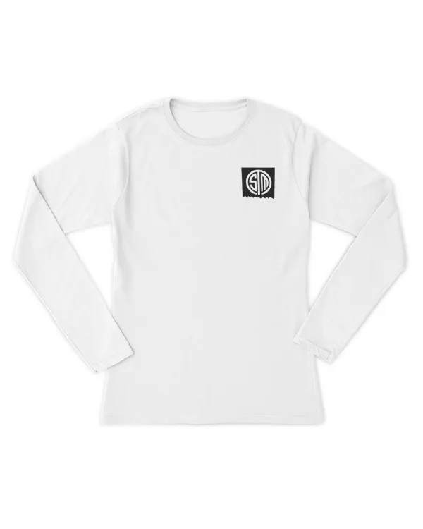 Women's Long Sleeved T-Shirt