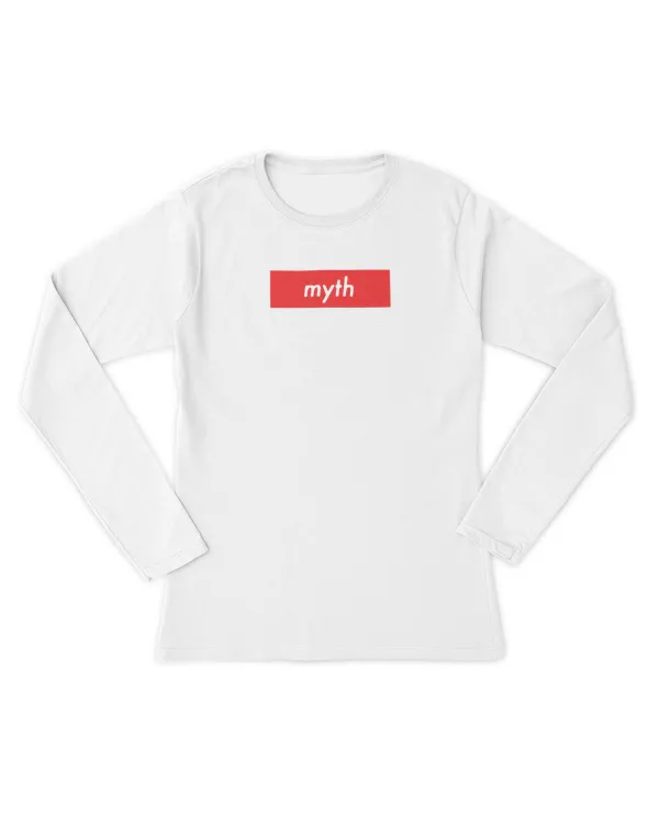 Women's Long Sleeved T-Shirt