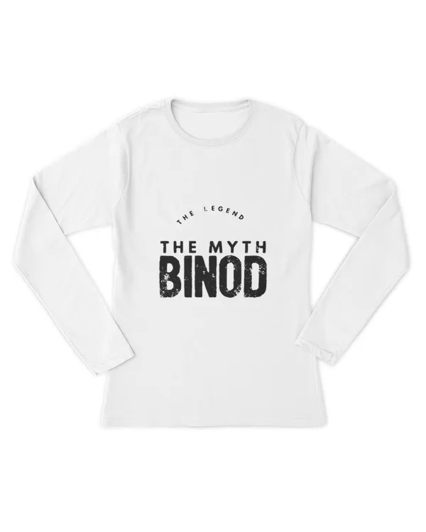 Women's Long Sleeved T-Shirt