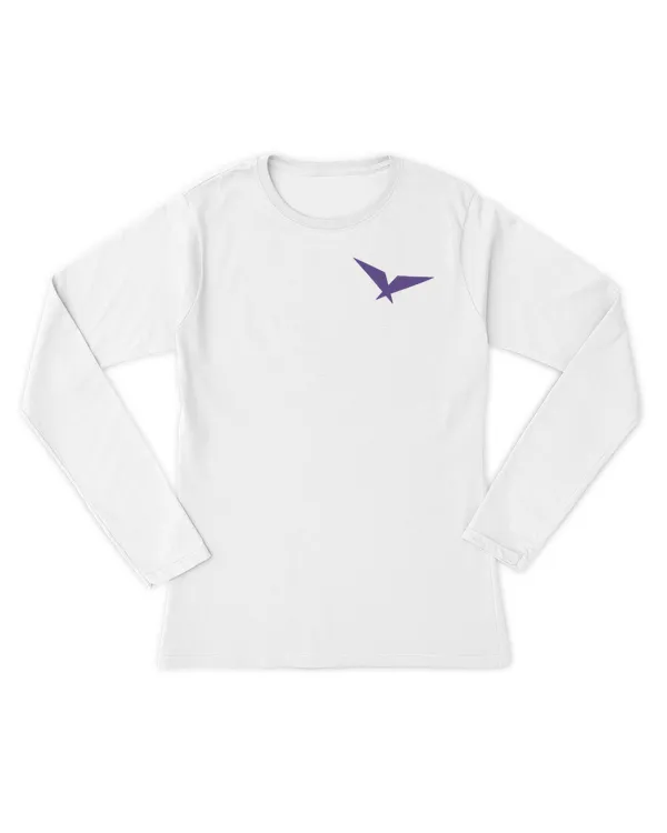 Women's Long Sleeved T-Shirt