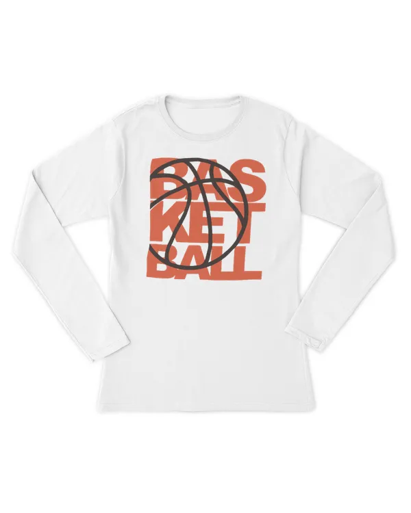 Women's Long Sleeved T-Shirt