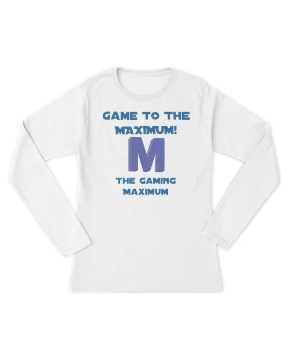 Women's Long Sleeved T-Shirt