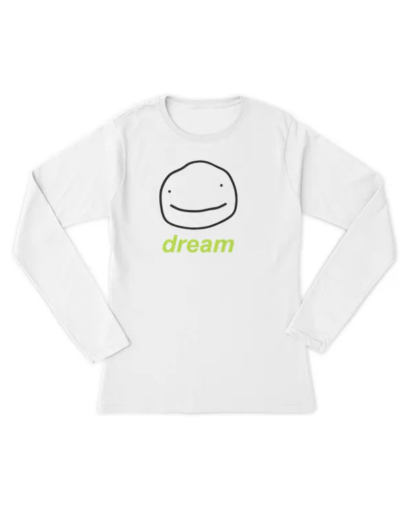 Women's Long Sleeved T-Shirt