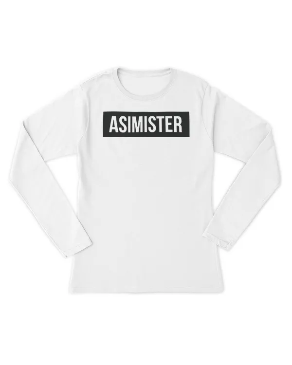 Women's Long Sleeved T-Shirt