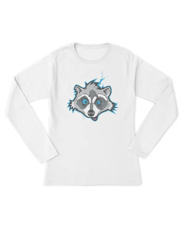 Women's Long Sleeved T-Shirt