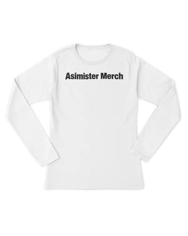 Women's Long Sleeved T-Shirt