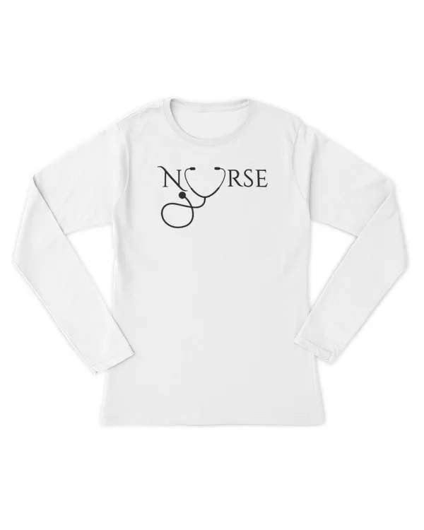 Women's Long Sleeved T-Shirt