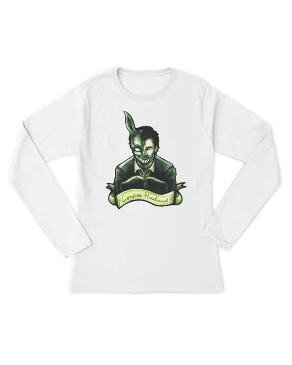 Women's Long Sleeved T-Shirt