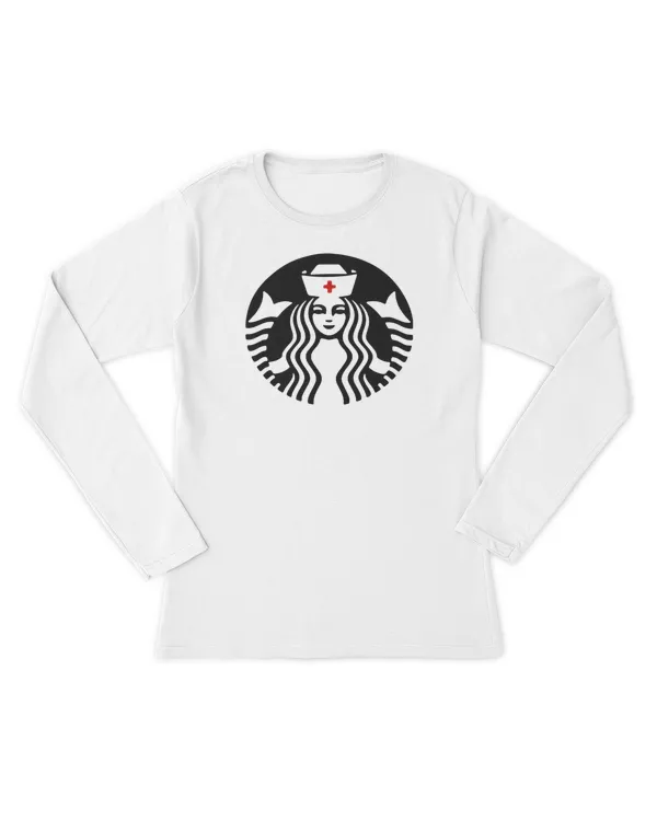 Women's Long Sleeved T-Shirt