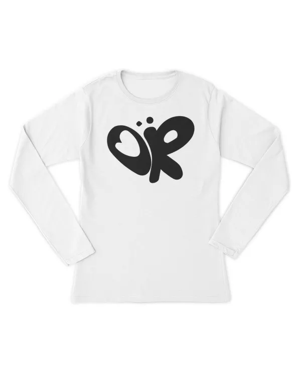 Women's Long Sleeved T-Shirt