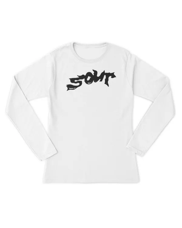 Women's Long Sleeved T-Shirt