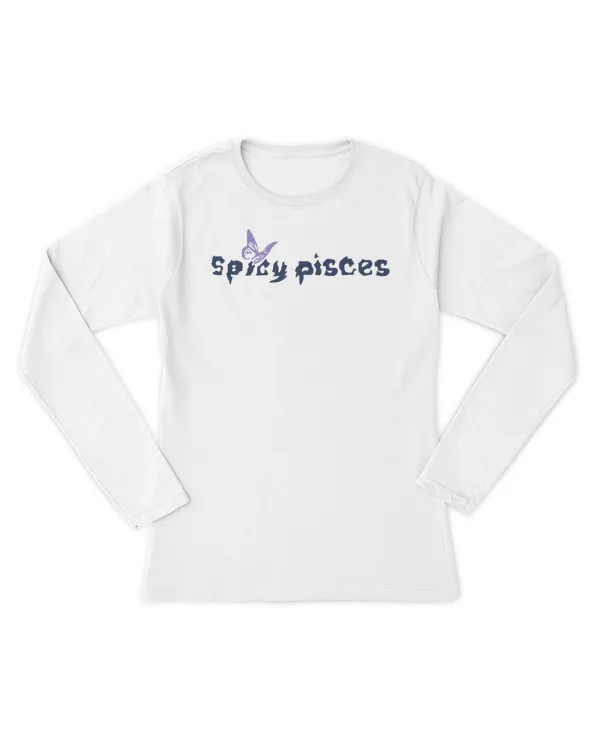 Women's Long Sleeved T-Shirt