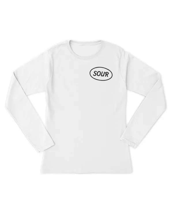 Women's Long Sleeved T-Shirt