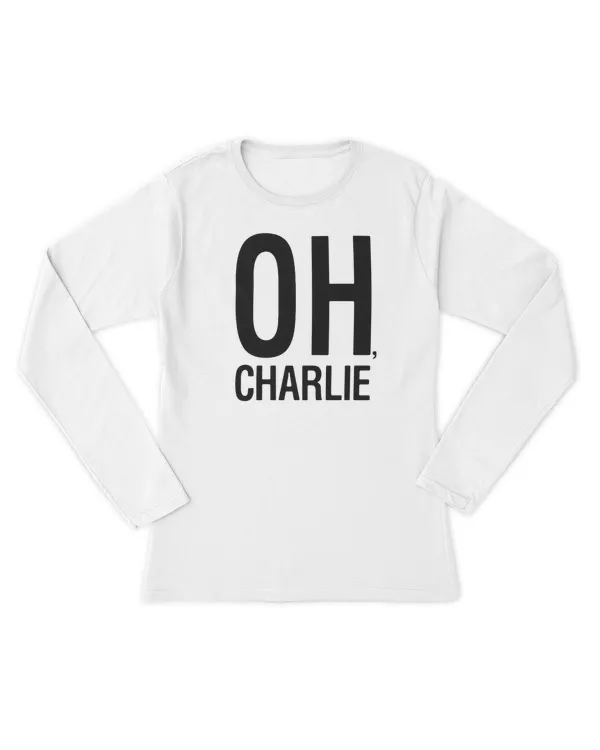 Women's Long Sleeved T-Shirt