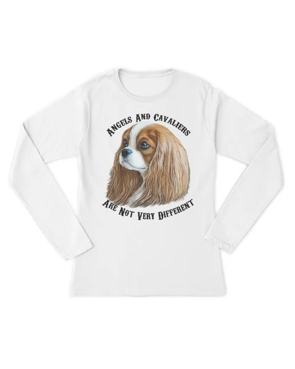 Women's Long Sleeved T-Shirt