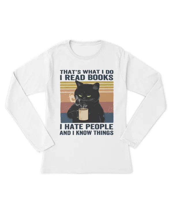Women's Long Sleeved T-Shirt