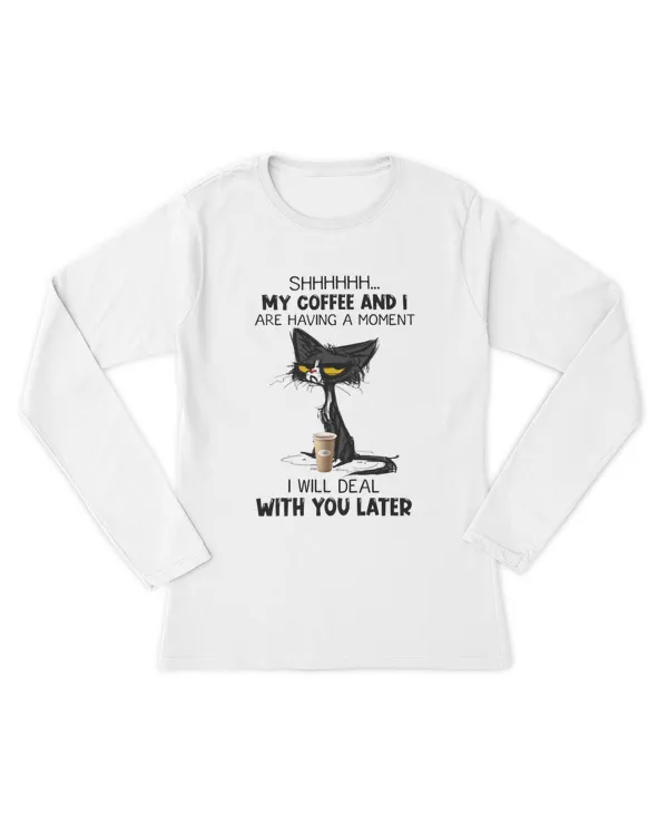 Women's Long Sleeved T-Shirt