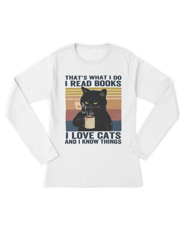 Women's Long Sleeved T-Shirt