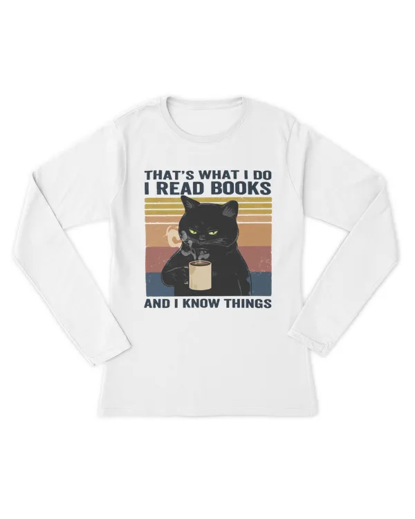 Women's Long Sleeved T-Shirt