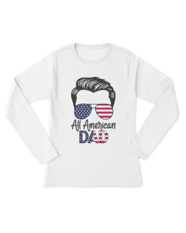 Women's Long Sleeved T-Shirt