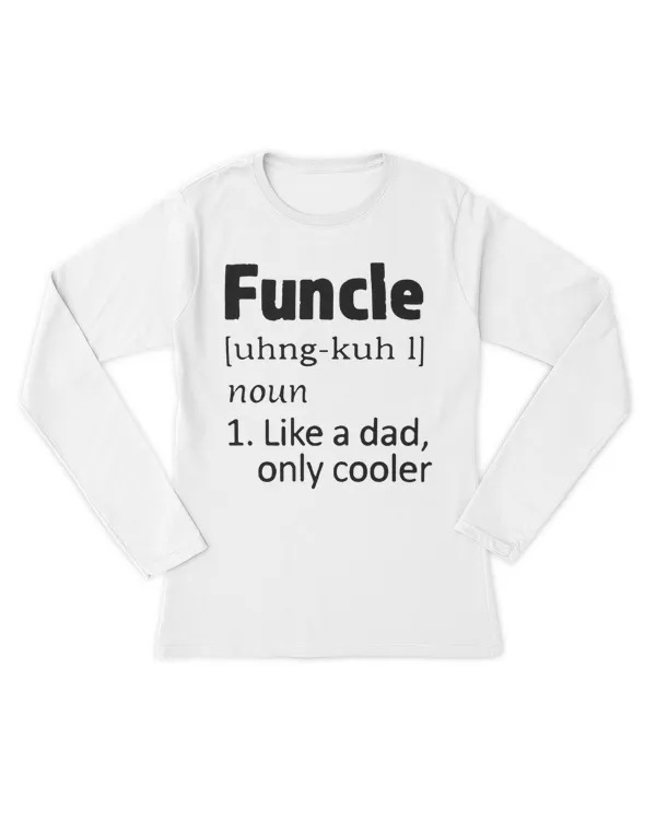 Women's Long Sleeved T-Shirt