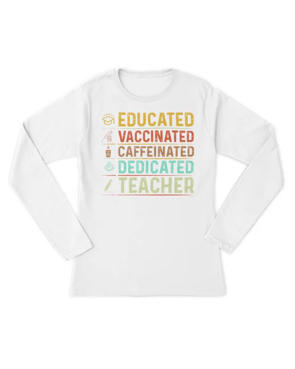 Women's Long Sleeved T-Shirt
