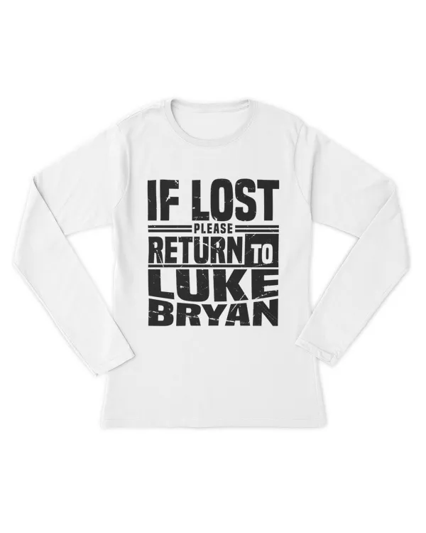 Women's Long Sleeved T-Shirt