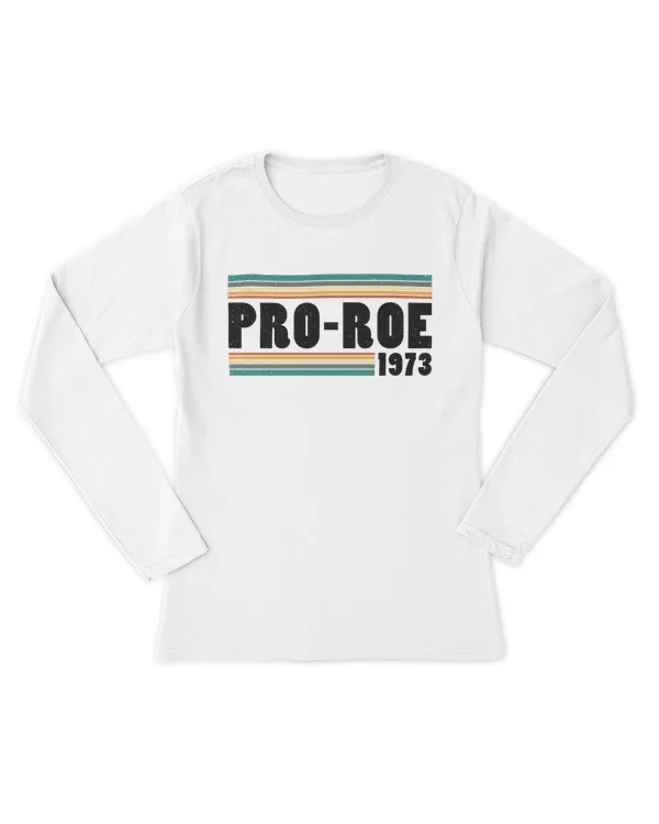 Women's Long Sleeved T-Shirt