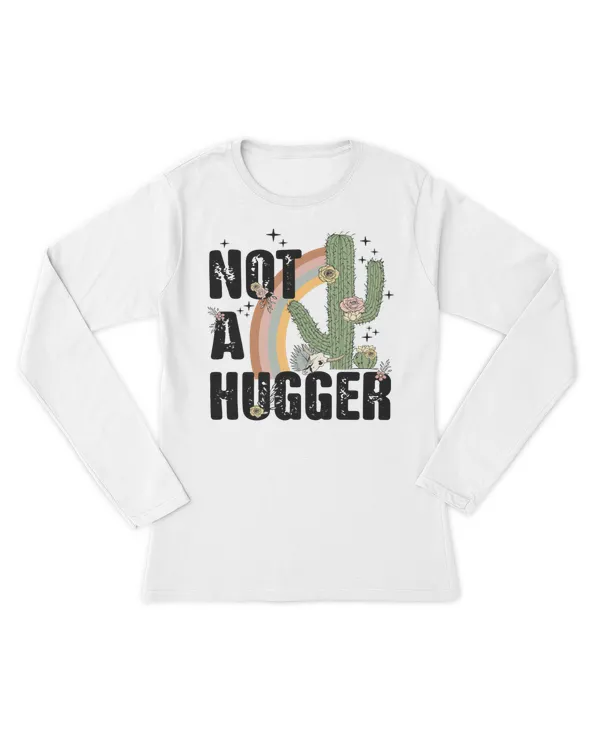 Women's Long Sleeved T-Shirt