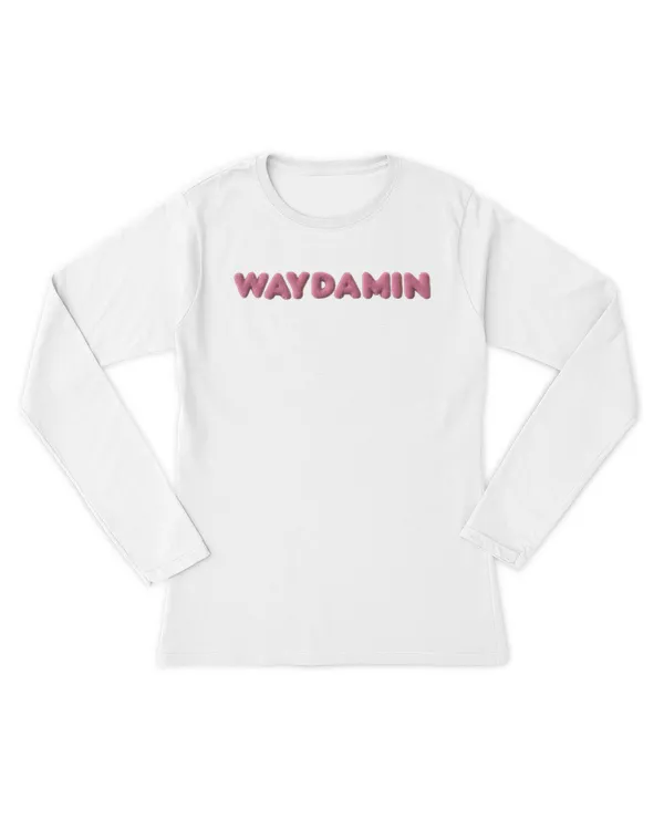 Women's Long Sleeved T-Shirt