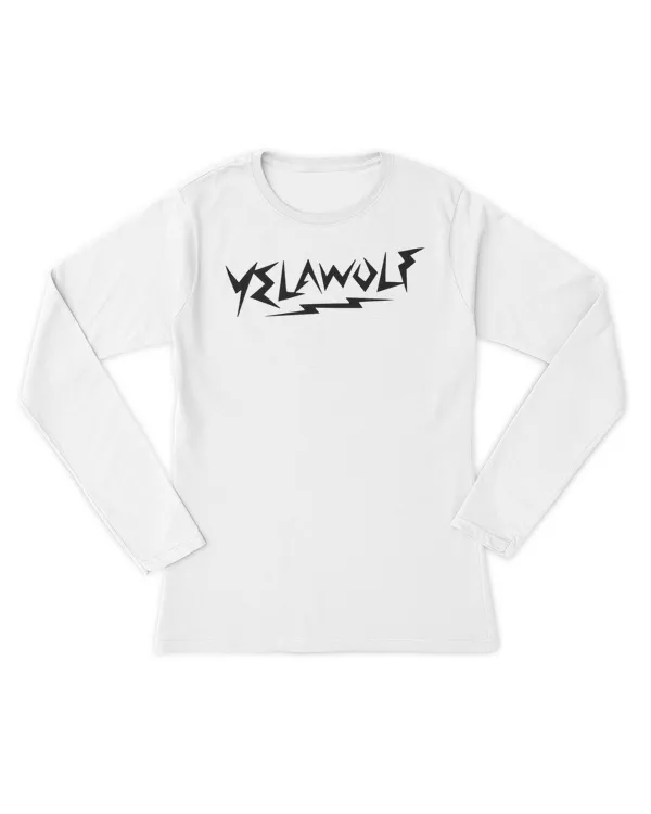 Women's Long Sleeved T-Shirt