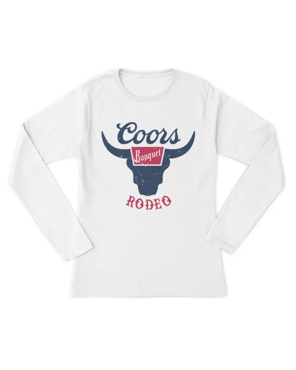 Women's Long Sleeved T-Shirt
