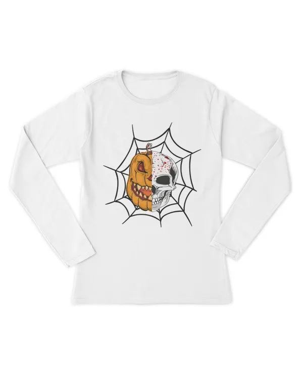 Women's Long Sleeved T-Shirt