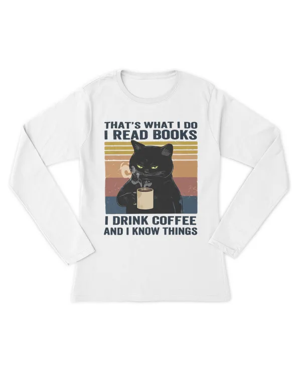 Women's Long Sleeved T-Shirt