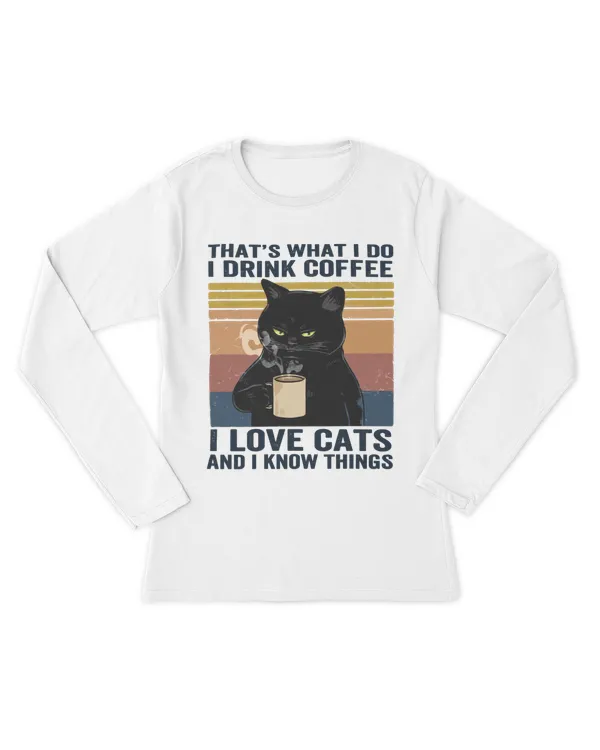 Women's Long Sleeved T-Shirt