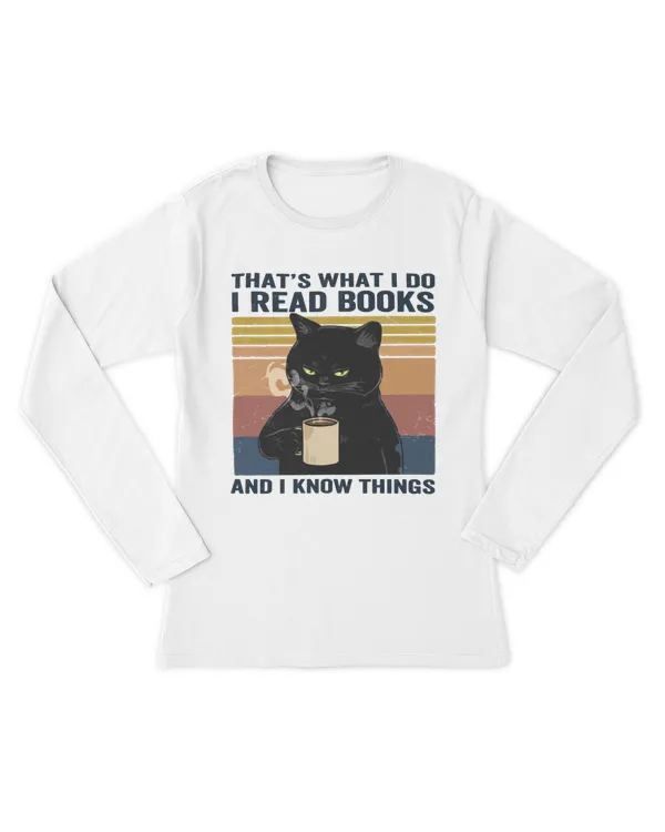 Women's Long Sleeved T-Shirt