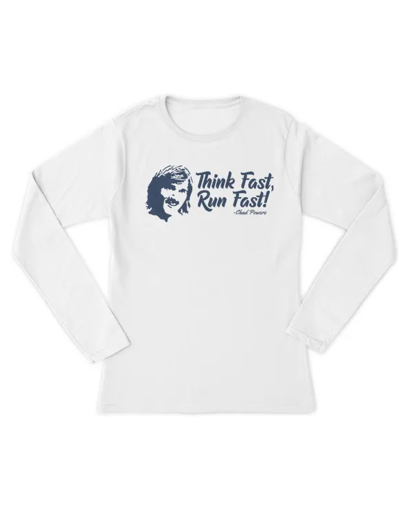 Women's Long Sleeved T-Shirt